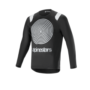 A-Supra Oscar Jersey – Long Sleeve