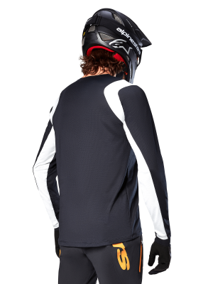 A-Supra Oscar Jersey – Long Sleeve