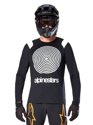 A-Supra Oscar Jersey – Long Sleeve