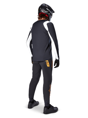 A-Supra Oscar Jersey – Long Sleeve