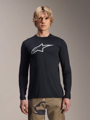 A-Dura Astar Jersey – Long Sleeve