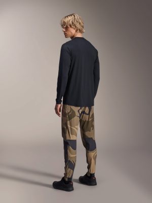 A-Dura Astar Jersey – Long Sleeve