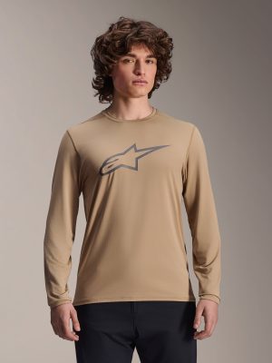 A-Dura Astar Jersey – Long Sleeve