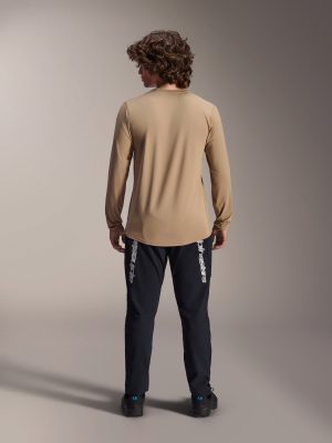 A-Dura Astar Jersey – Long Sleeve