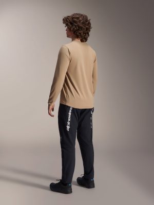 A-Dura Astar Jersey – Long Sleeve