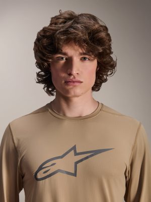 A-Dura Astar Jersey – Long Sleeve