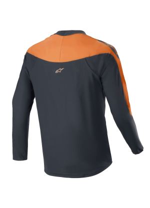 A-Supra Race Jersey – Long Sleeve