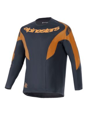 A-Supra Race Jersey – Long Sleeve