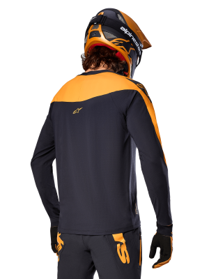 A-Supra Race Jersey – Long Sleeve