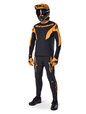 A-Supra Race Jersey – Long Sleeve