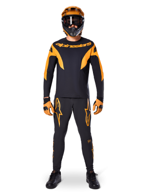 A-Supra Race Jersey – Long Sleeve