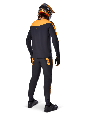 A-Supra Race Jersey – Long Sleeve