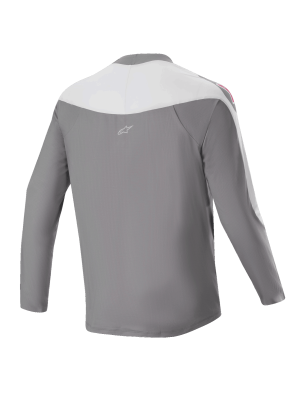A-Supra Race Jersey – Long Sleeve