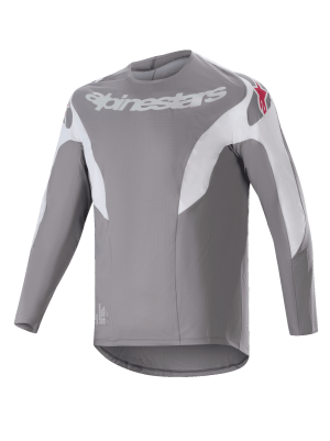 A-Supra Race Jersey – Long Sleeve