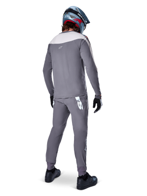 A-Supra Race Jersey – Long Sleeve