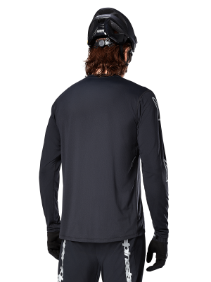 A-Dura Switch Jersey – Long Sleeve