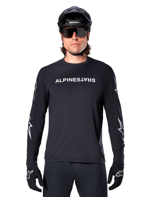 A-Dura Switch Jersey – Long Sleeve