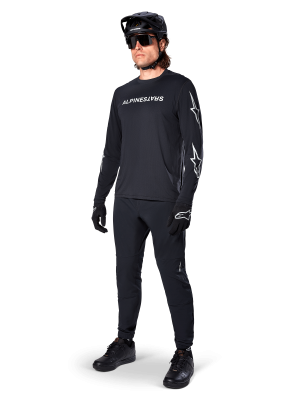 A-Dura Switch Jersey – Long Sleeve