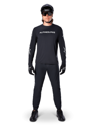 A-Dura Switch Jersey – Long Sleeve