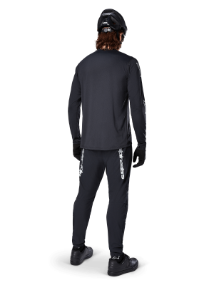 A-Dura Switch Jersey – Long Sleeve