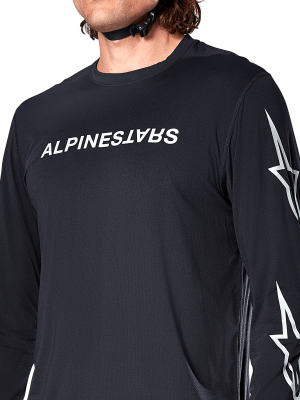 A-Dura Switch Jersey – Long Sleeve