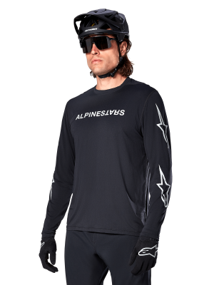 A-Dura Switch Jersey – Long Sleeve