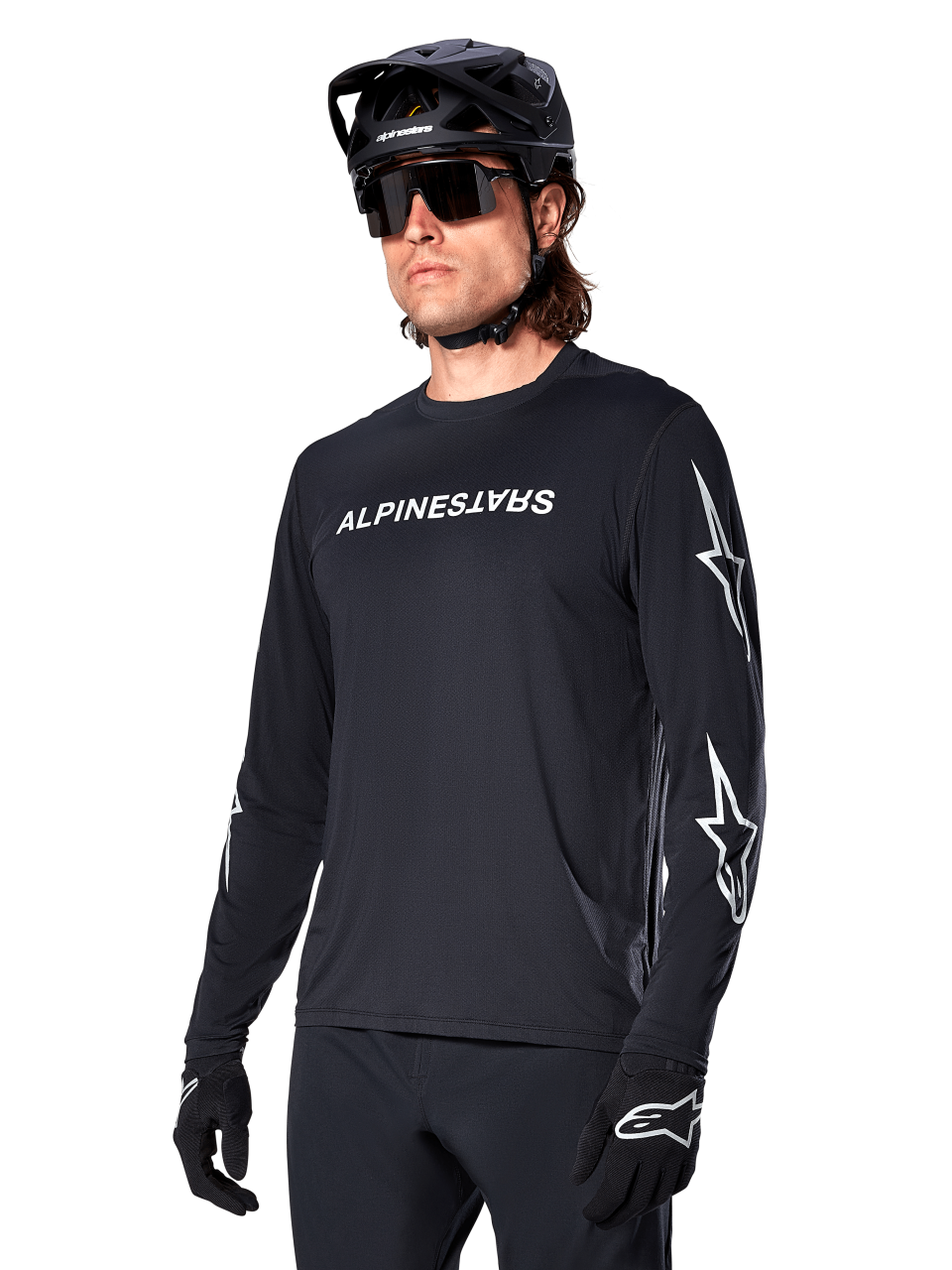 A-Dura Switch Jersey - Long Sleeve