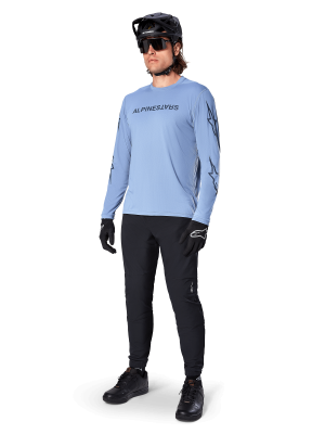 A-Dura Switch Jersey – Long Sleeve