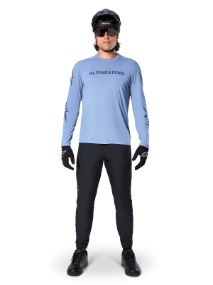 A-Dura Switch Jersey – Long Sleeve