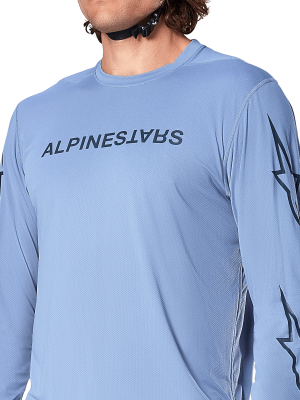 A-Dura Switch Jersey – Long Sleeve