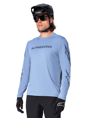A-Dura Switch Jersey – Long Sleeve