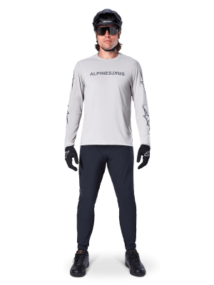A-Dura Switch Jersey – Long Sleeve