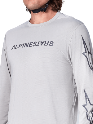 A-Dura Switch Jersey – Long Sleeve