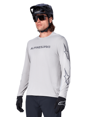 A-Dura Switch Jersey – Long Sleeve