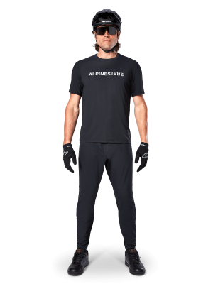 A-Dura Switch Jersey – Short Sleeve