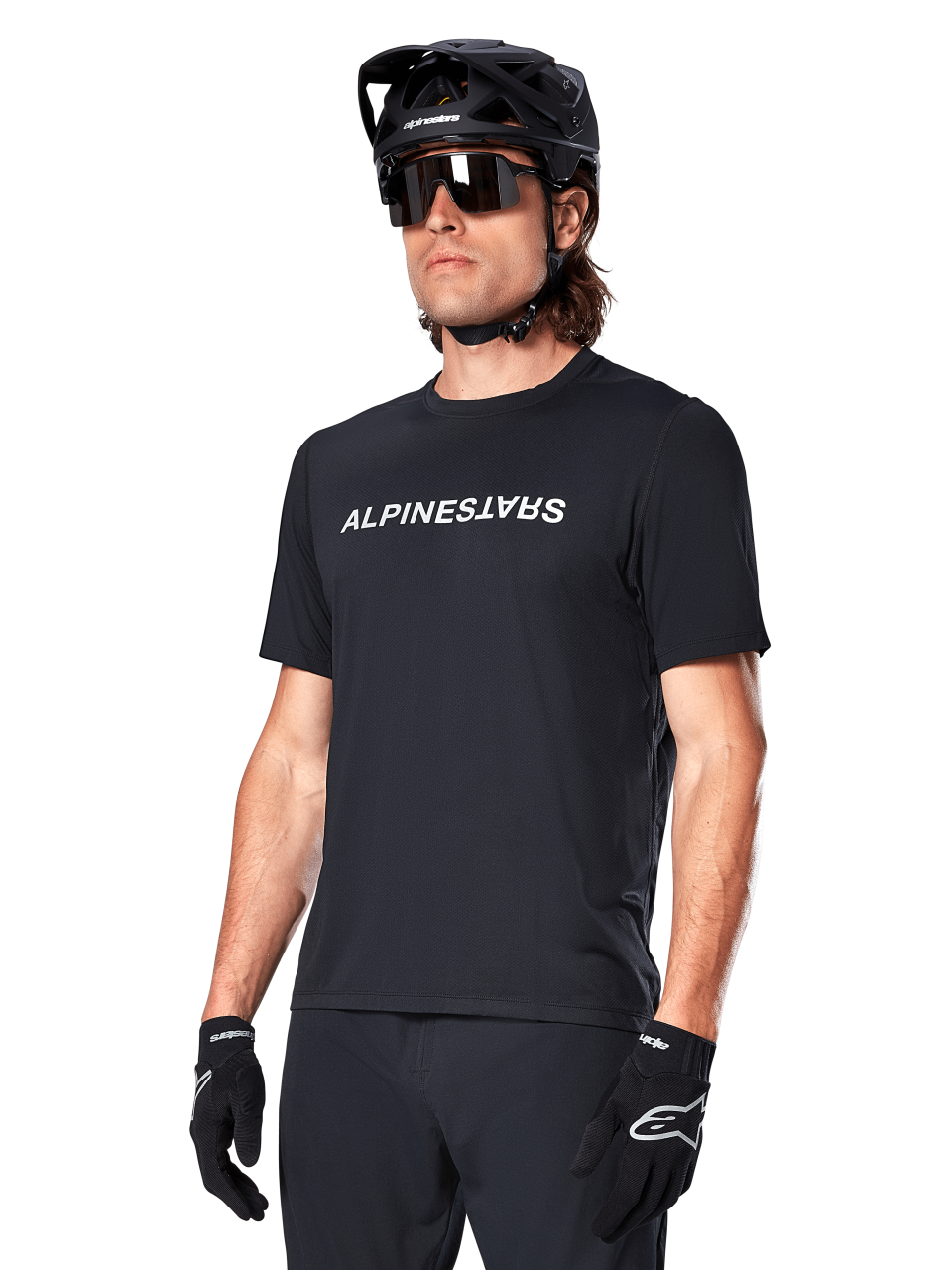 A-Dura Switch Jersey - Short Sleeve