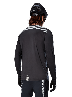 A-Dura Dri Oscar Jersey – Long Sleeve