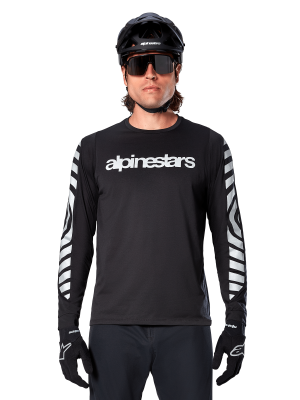 A-Dura Dri Oscar Jersey – Long Sleeve