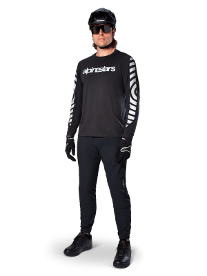 A-Dura Dri Oscar Jersey – Long Sleeve
