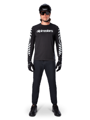 A-Dura Dri Oscar Jersey – Long Sleeve