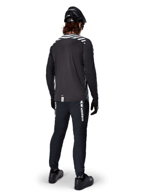 A-Dura Dri Oscar Jersey – Long Sleeve