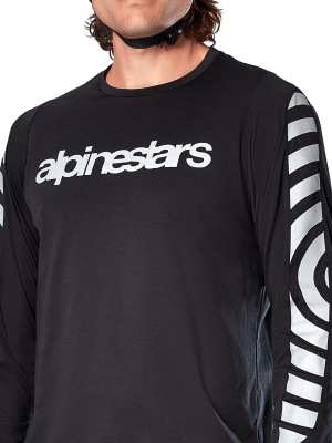 A-Dura Dri Oscar Jersey – Long Sleeve