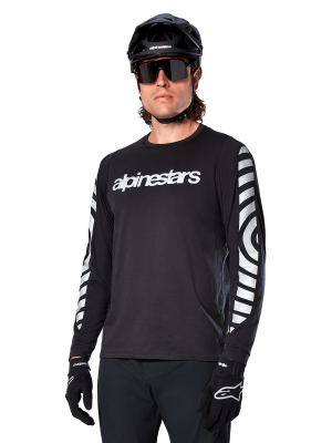 A-Dura Dri Oscar Jersey – Long Sleeve