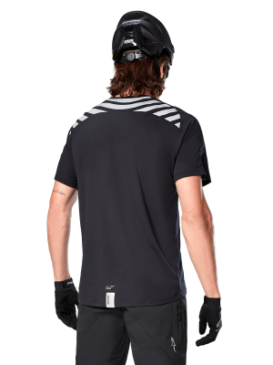 A-Dura Dri Oscar Jersey – Short Sleeve