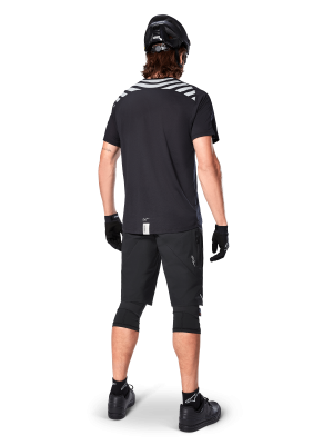 A-Dura Dri Oscar Jersey – Short Sleeve