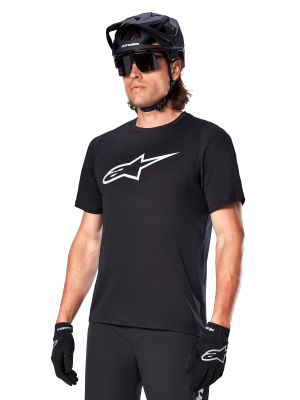 A-Dura Dri Oscar Jersey – Short Sleeve