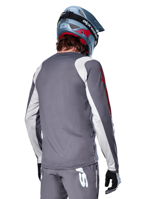 A-Supra Astar Jersey – Long Sleeve