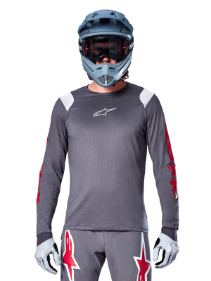 A-Supra Astar Jersey – Long Sleeve