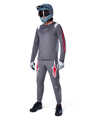 A-Supra Astar Jersey – Long Sleeve