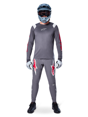 A-Supra Astar Jersey – Long Sleeve